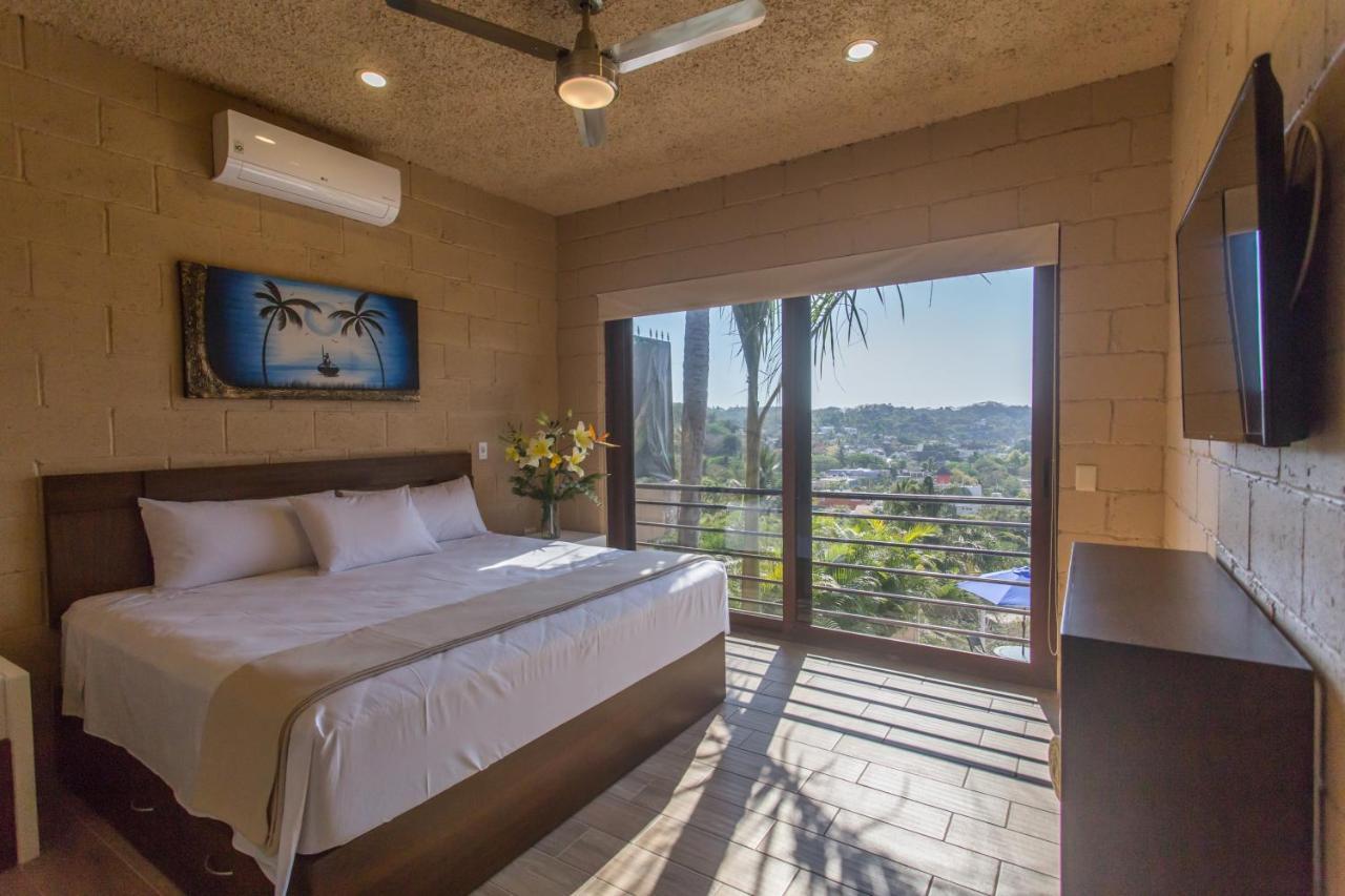 Pacific View Sayulita Exterior photo
